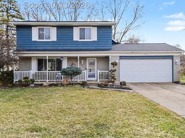 7377 Grandwood Drive, Mundy Twp, MI 48473