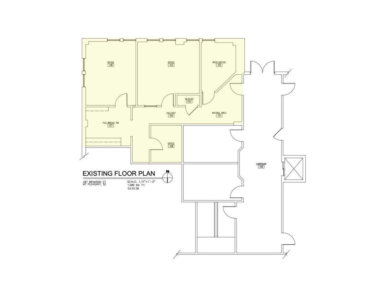 497 Bramson Court Photo 5