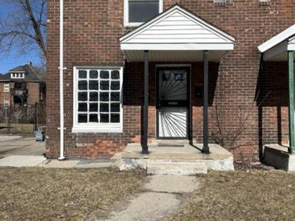 2034 Ewald Circle, Detroit, MI 48238