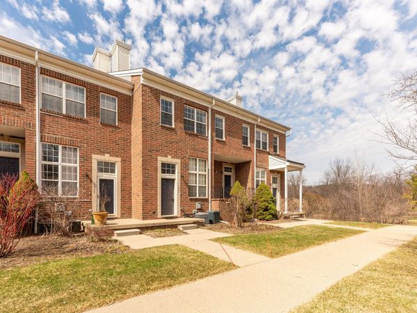 1867 Lindsay Lane, Ann Arbor, MI 48104