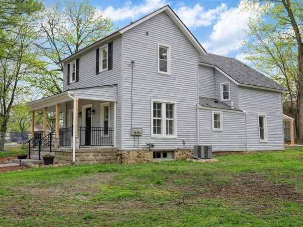 515 Territorial Road, Manchester, MI 48158