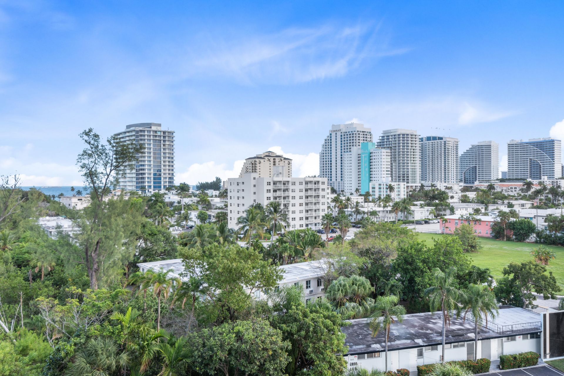 2530 NE 9th Street, Unit 1, Fort Lauderdale, FL 33304 Photo