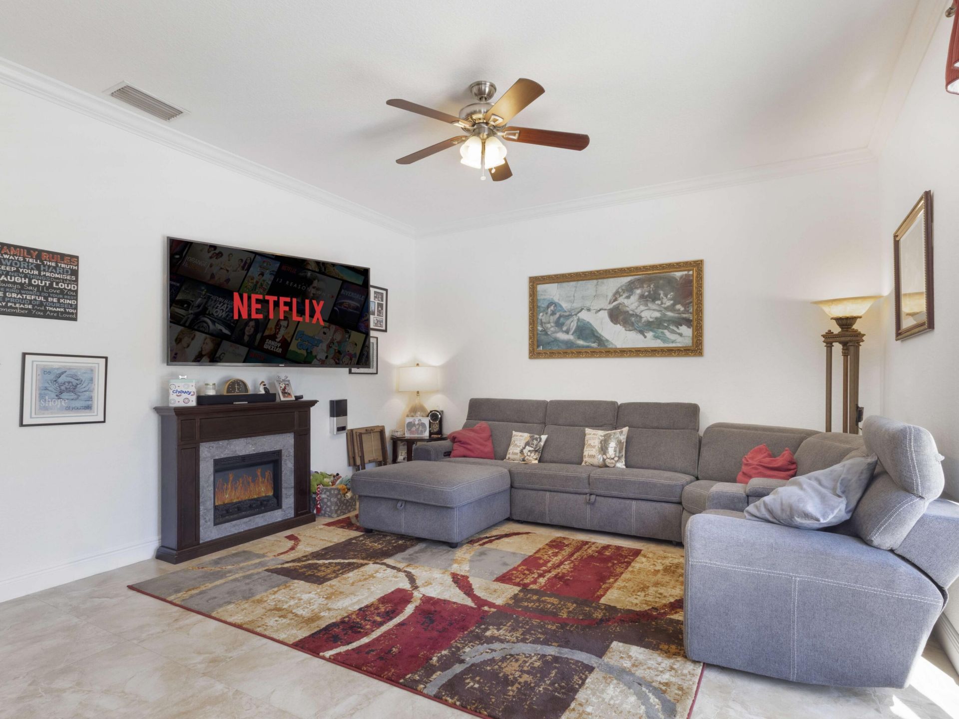 6025 Indian Forest Circle, Lake Worth, FL 33463 Photo