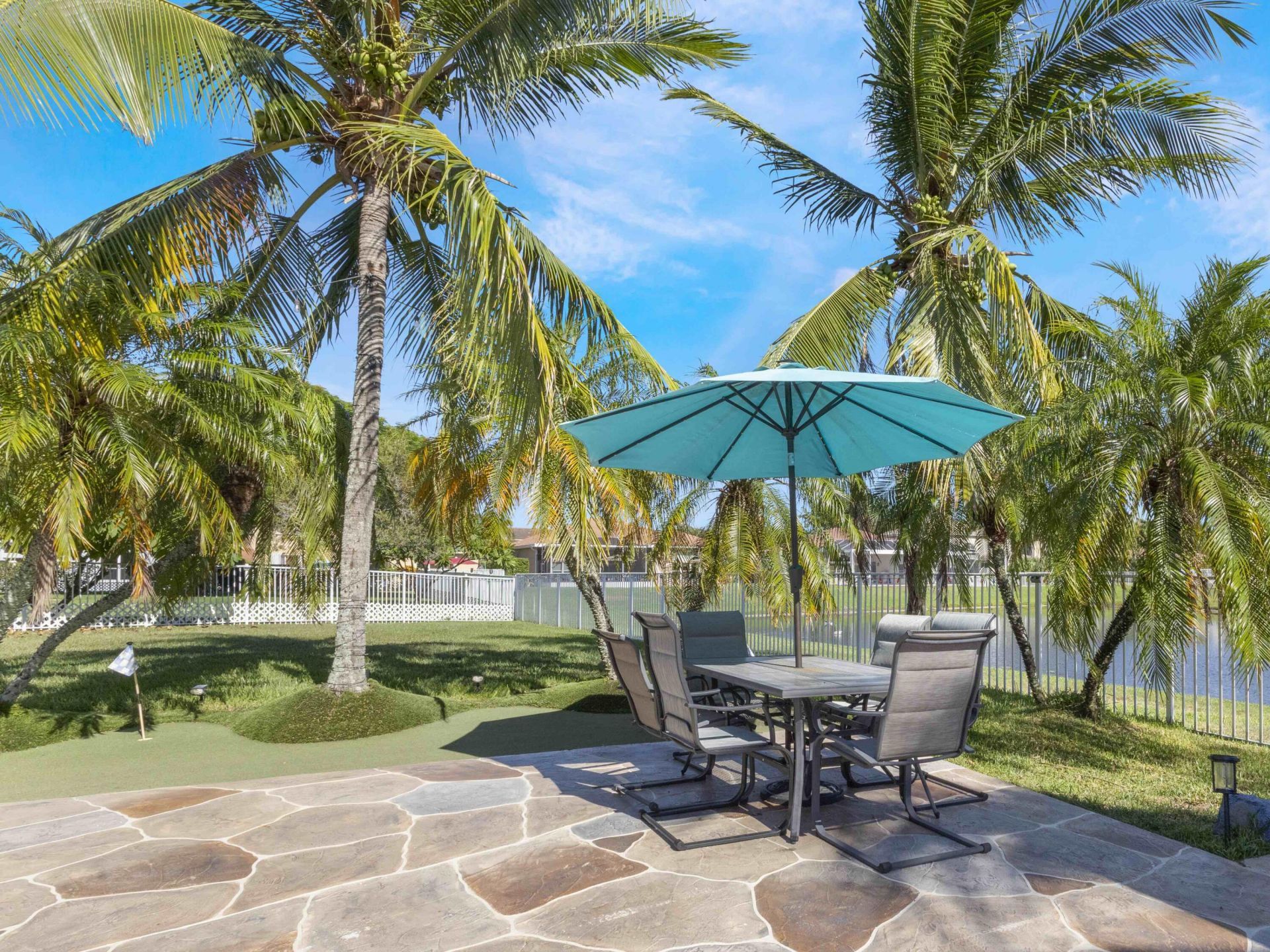 6025 Indian Forest Circle, Lake Worth, FL 33463 Photo