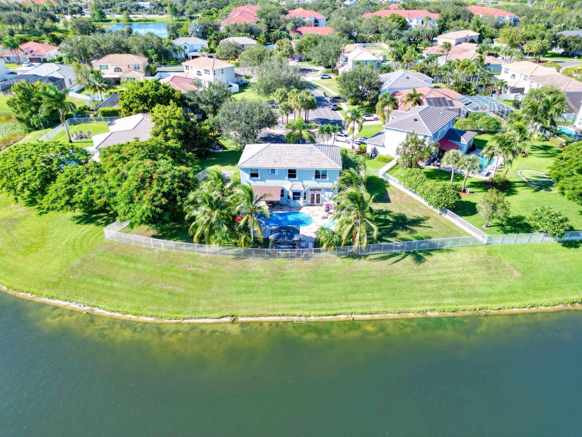 6025 Indian Forest Circle, Lake Worth, FL 33463 Photo