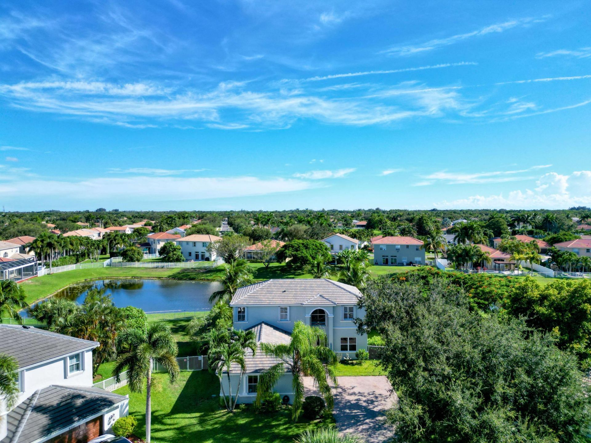 6025 Indian Forest Circle, Lake Worth, FL 33463 Photo