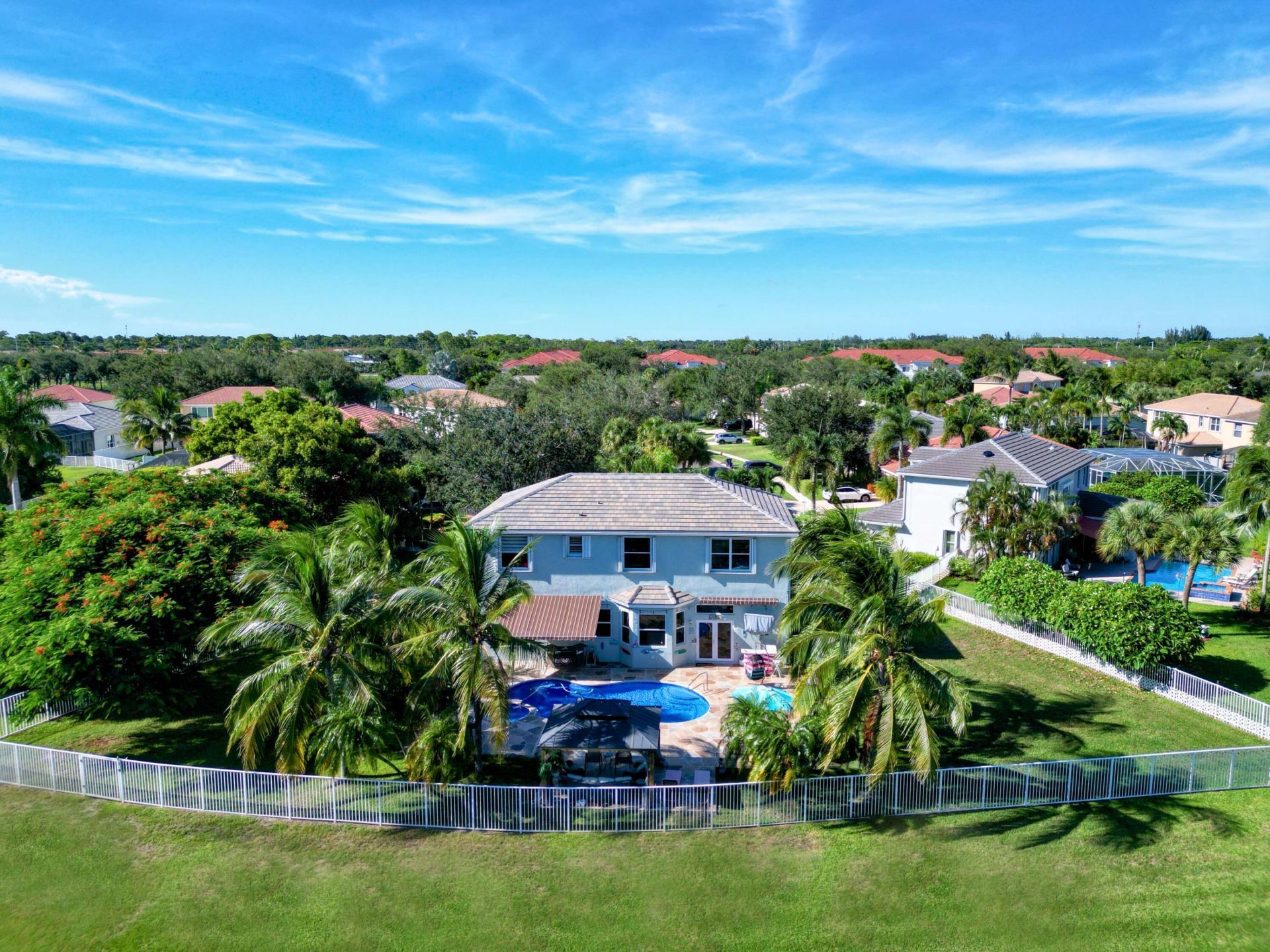 6025 Indian Forest Circle, Lake Worth, FL 33463 Photo