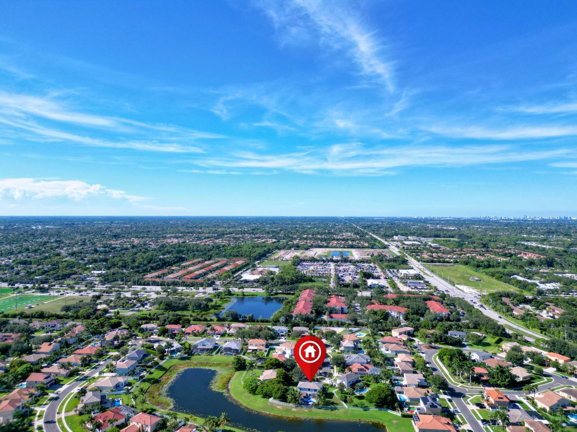 6025 Indian Forest Circle, Lake Worth, FL 33463 Photo