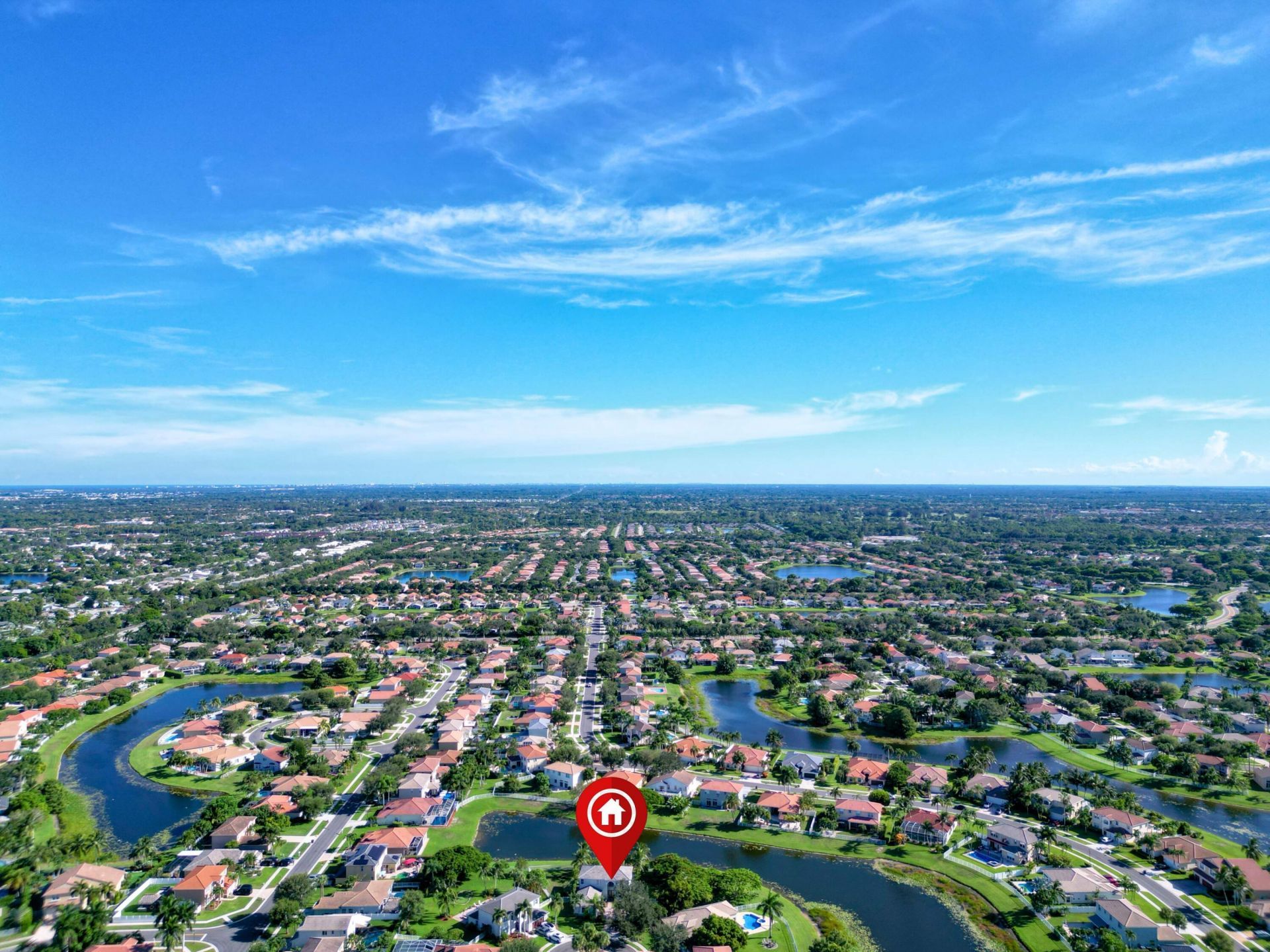 6025 Indian Forest Circle, Lake Worth, FL 33463 Photo