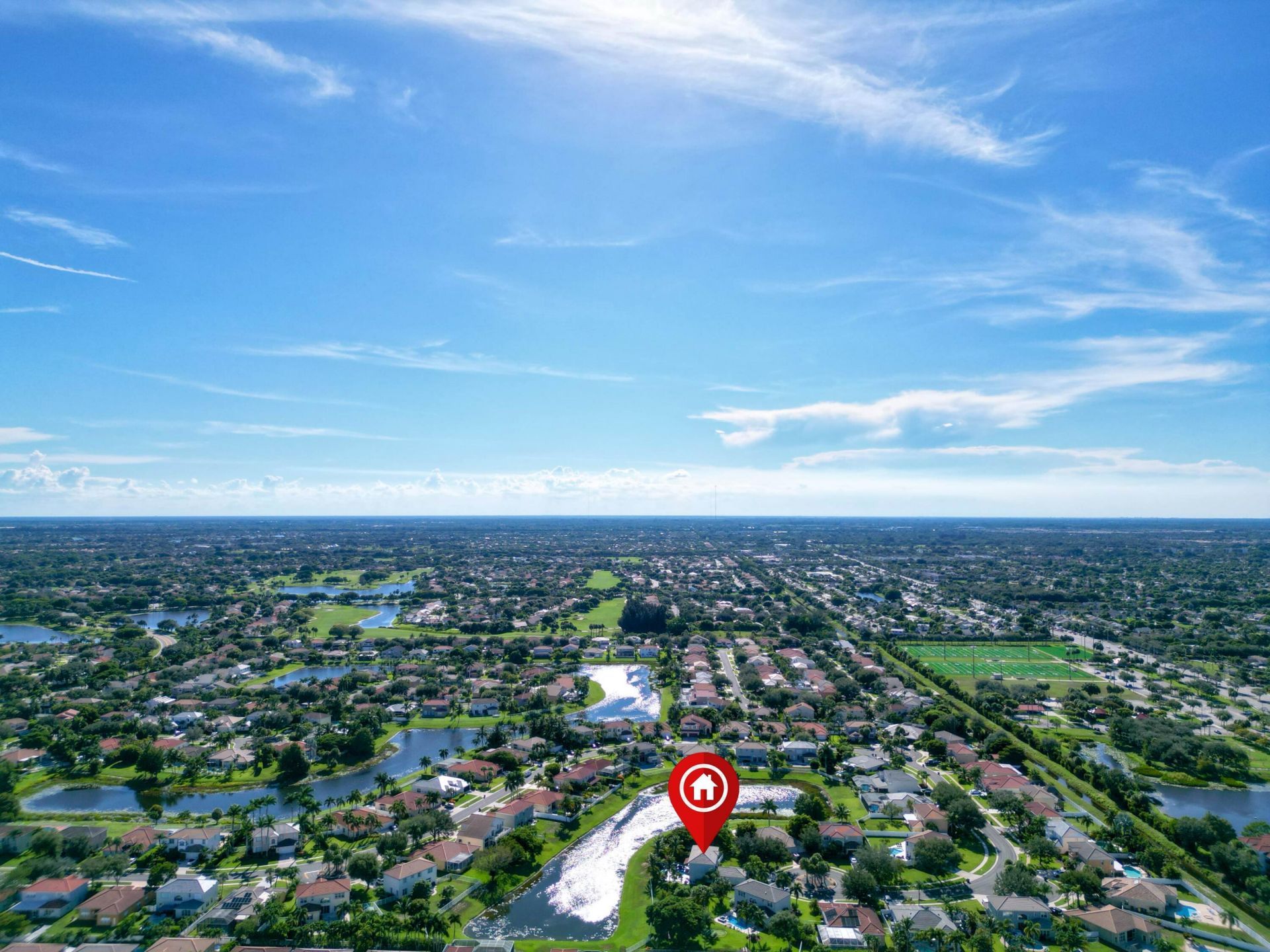 6025 Indian Forest Circle, Lake Worth, FL 33463 Photo