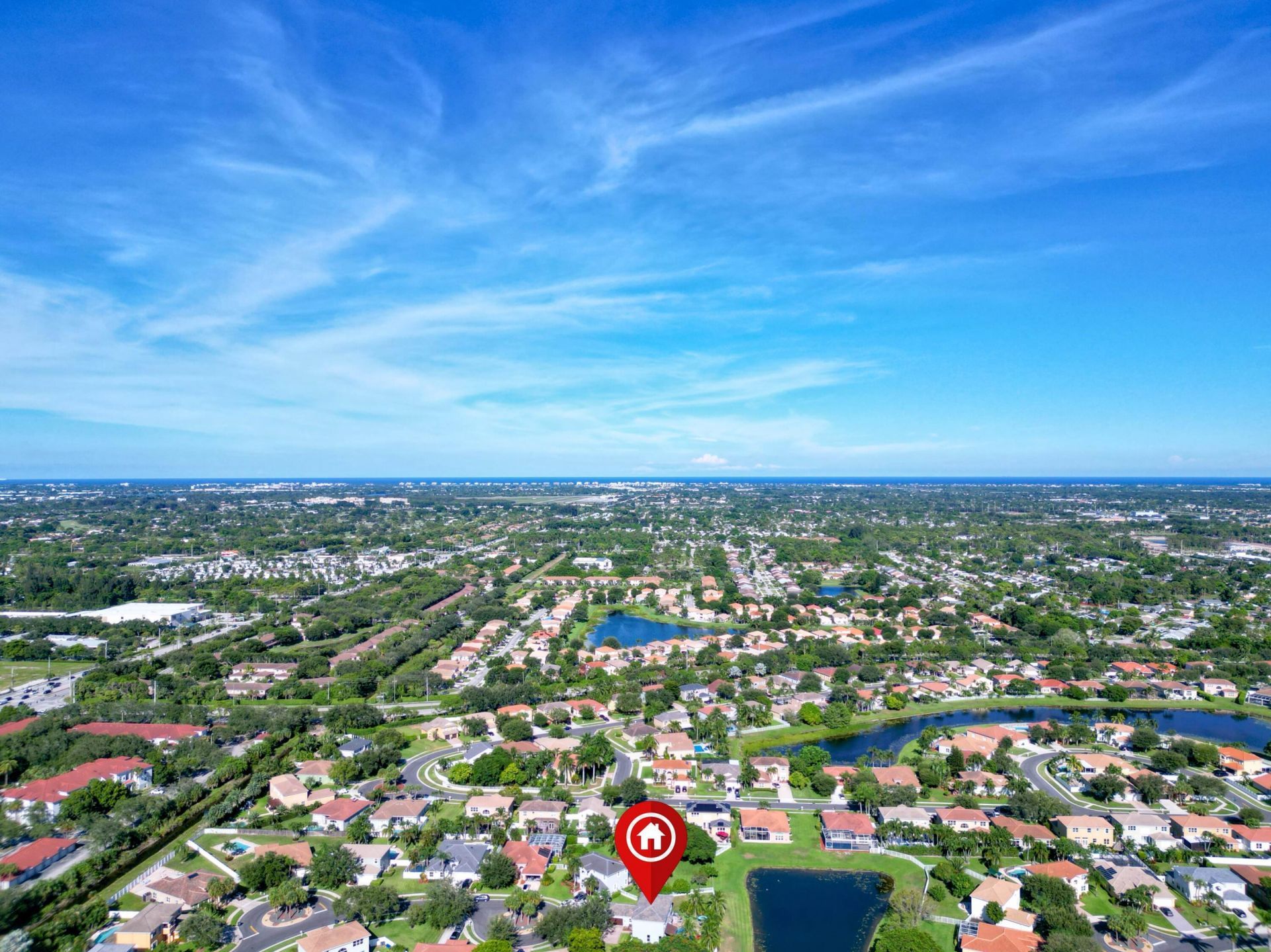 6025 Indian Forest Circle, Lake Worth, FL 33463 Photo