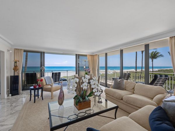 2580 S Ocean Boulevard, Unit 2 B 2, Palm Beach, FL 33480