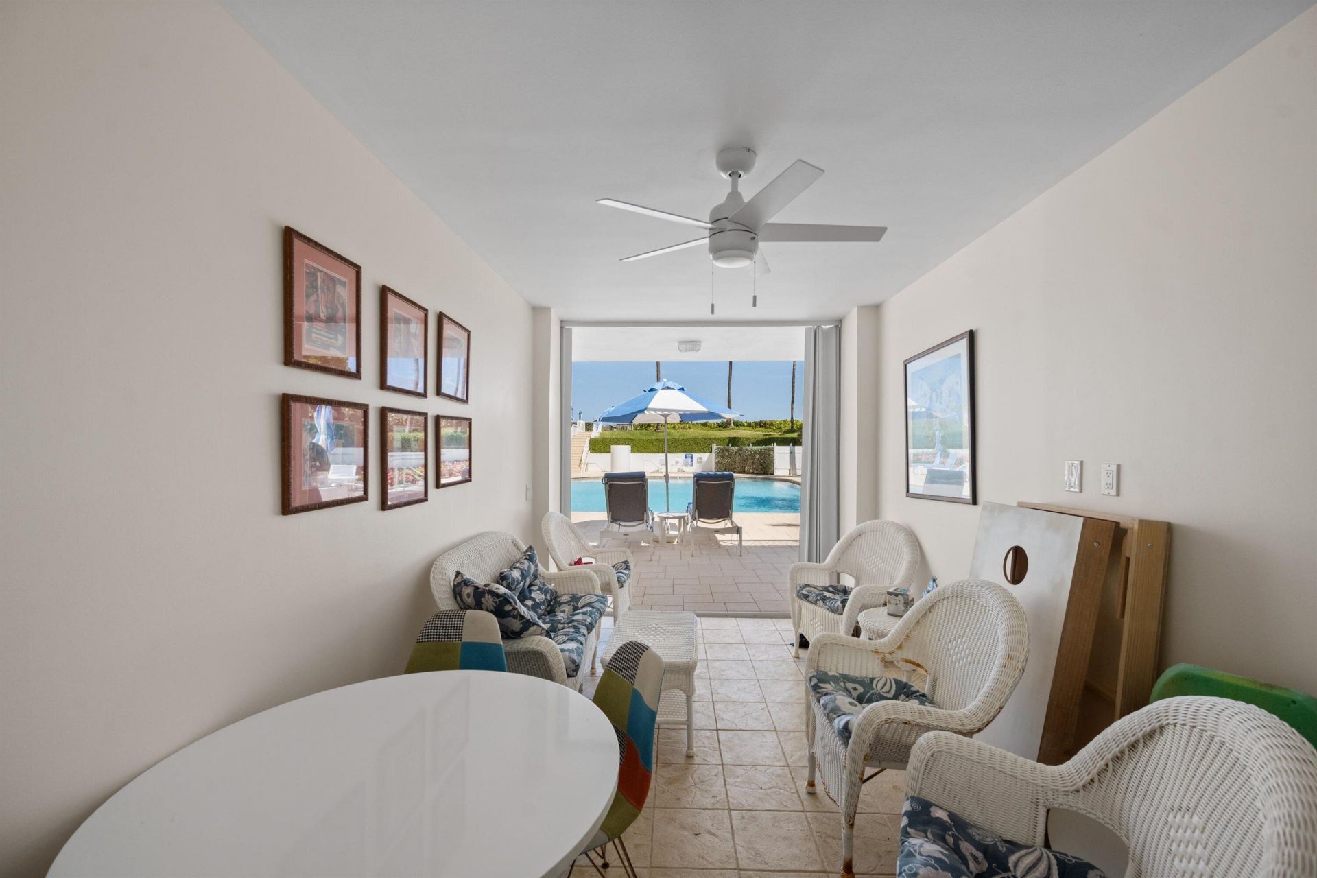 2580 S Ocean Boulevard, Unit 2 B 2, Palm Beach, FL 33480 Photo