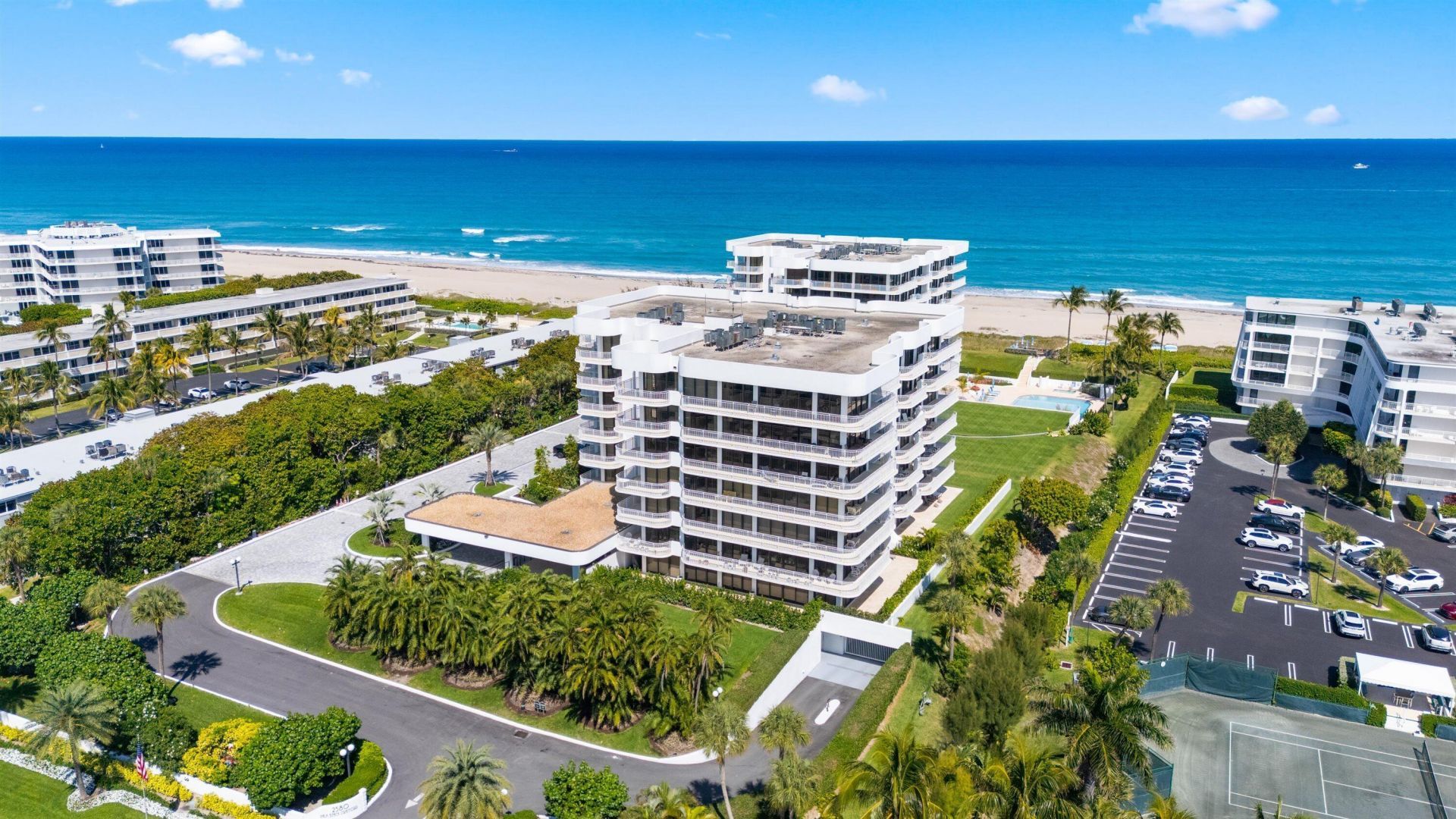 2580 S Ocean Boulevard, Unit 2 B 2, Palm Beach, FL 33480 Photo