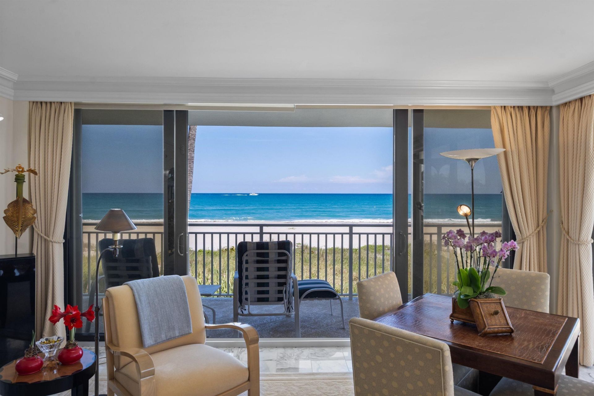 2580 S Ocean Boulevard, Unit 2 B 2, Palm Beach, FL 33480 Photo