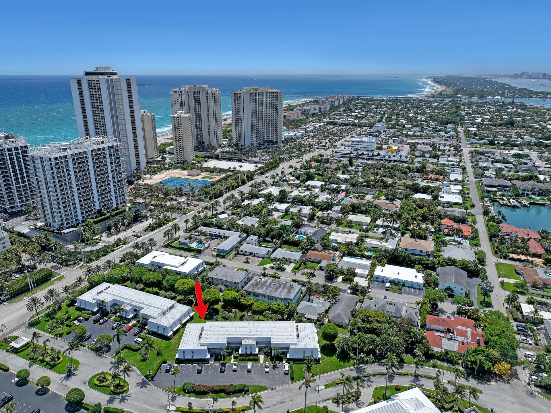 1250 Sugar Sands Boulevard, Unit 207, Singer Island, FL 33404 Photo