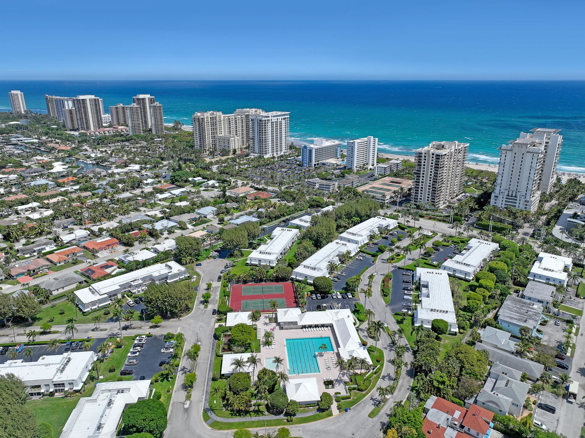 1250 Sugar Sands Boulevard, Unit 207, Singer Island, FL 33404 Photo