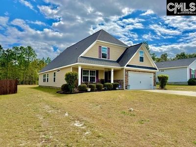 102 Driftwood Avenue, Elgin, SC 29045
