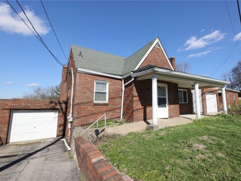 67 Culler Rd, Weirton, WV 26062 Photo 1