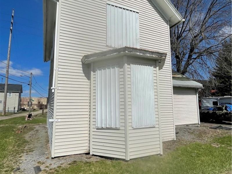 1107 Market Avenue S, Canton, OH 44707 Photo 1