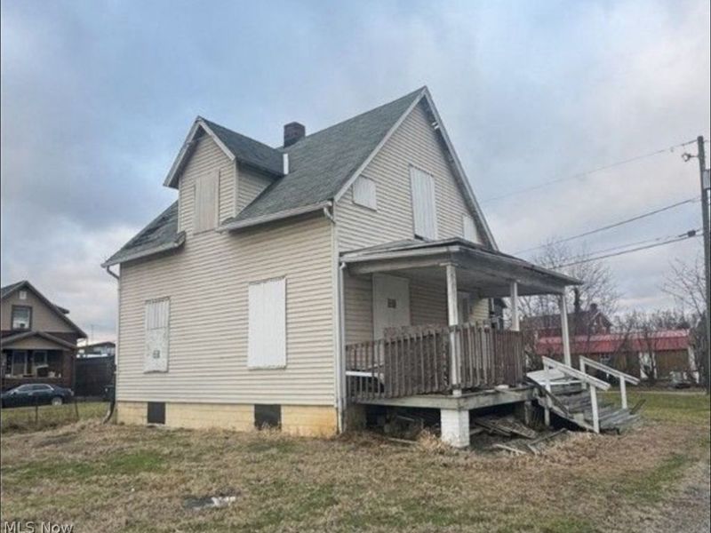 1107 Market Avenue S, Canton, OH 44707 Photo 3