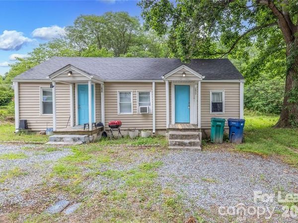 1022 Wood Street, Albemarle, NC 28001
