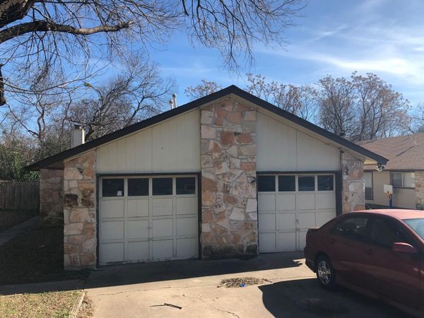 9609 Aberdeen WAY , Austin, TX 78753