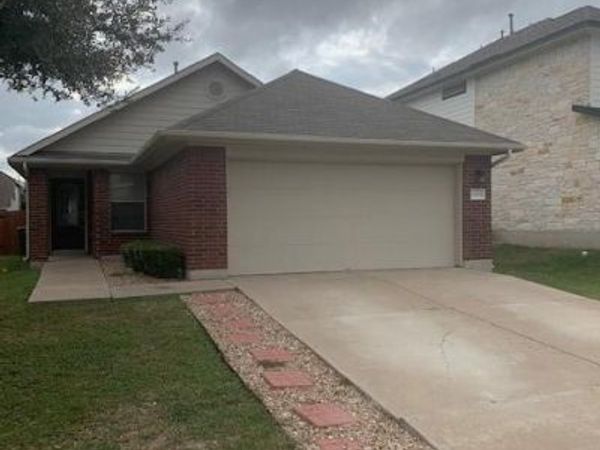 12205 Ferrystone Glen DR , Del Valle, TX 78617