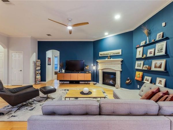 2808 Canyon Valley RUN , Pflugerville, TX 78660