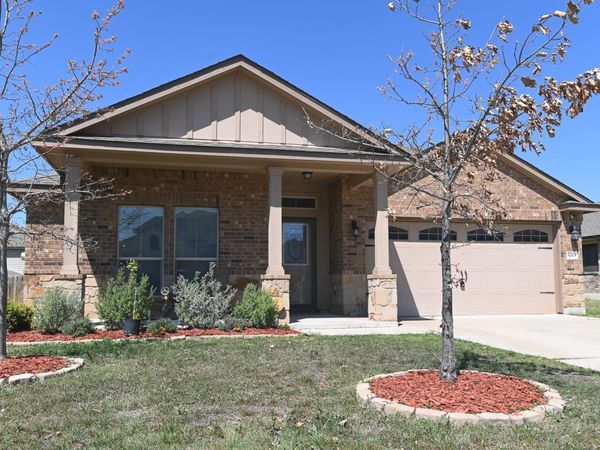 5013 Primavera LN , Killeen, TX 76549