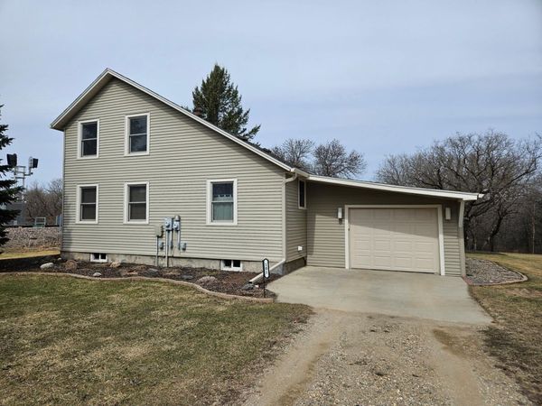 101 Harris Street, Kent, MN 56553
