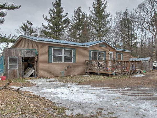 14809 Butternut Road, Pine City, MN 55063