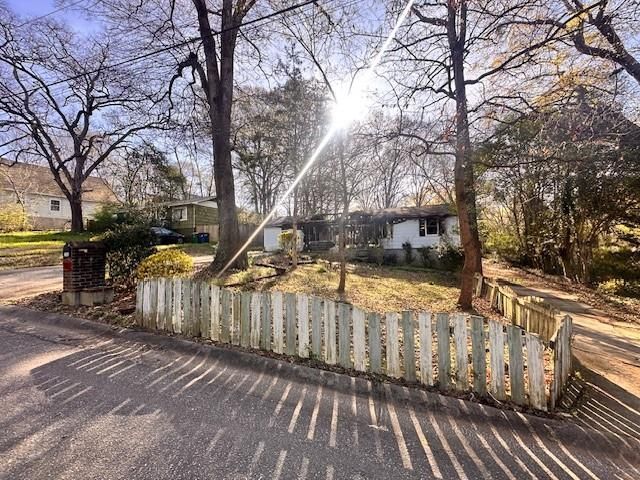 255 Derby Street, Athens, GA 30601 Main Photo