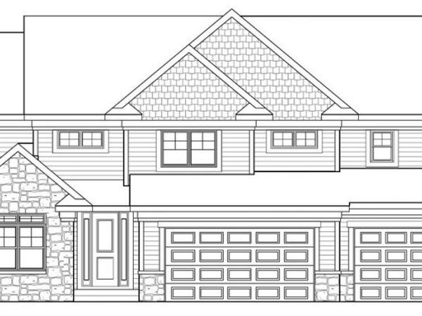 1105 High Ridge Trail , Solon, IA 52333