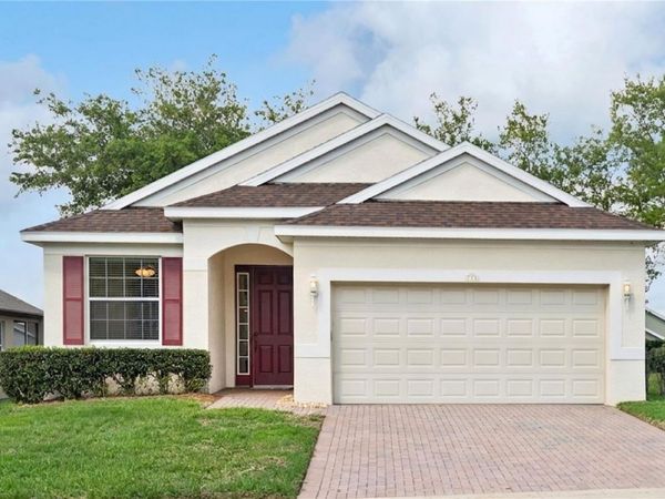 771 WOLF CREEK STREET, CLERMONT, FL 34711