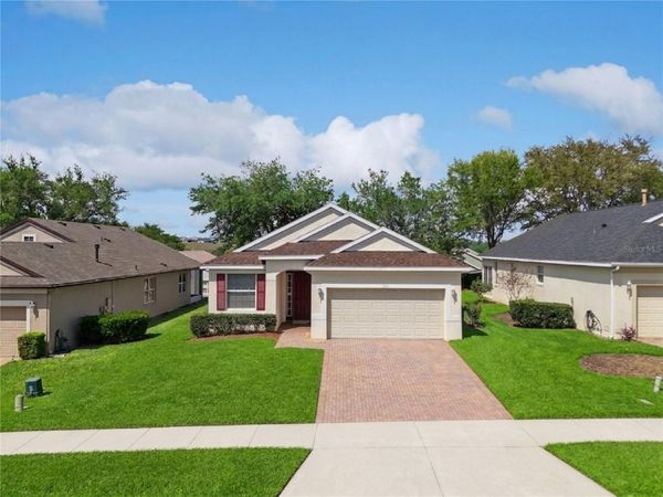 771 WOLF CREEK STREET, CLERMONT, FL 34711