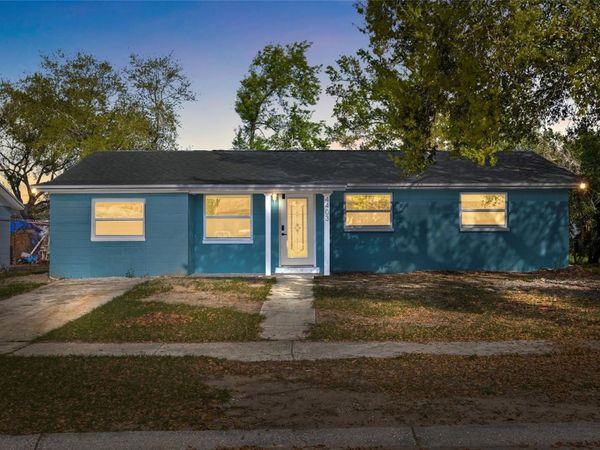 4403 N 48TH STREET , TAMPA, FL 33610