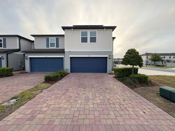 2509 RED SPRUCE WAY , OCOEE, FL 34761