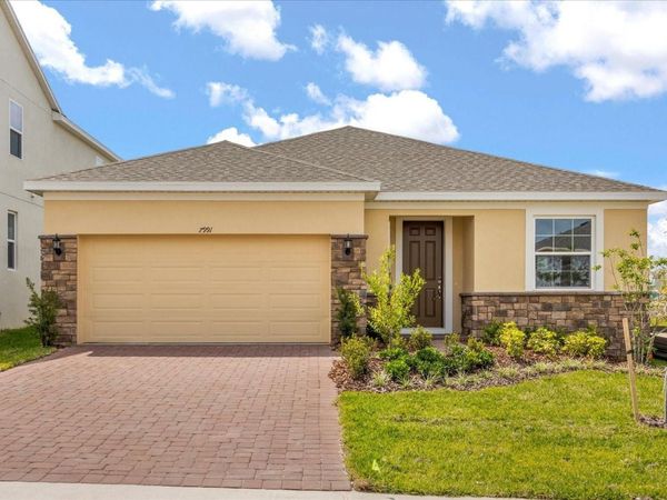 7991 SYRACUSE DRIVE, CLERMONT, FL 34714