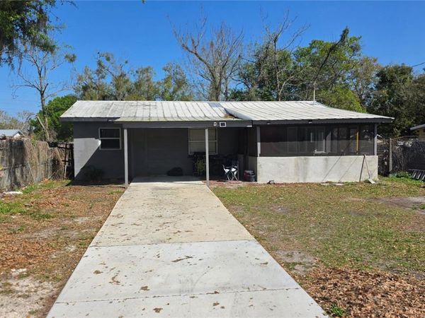 2500 BURNS STREET, LAKELAND, FL 33801