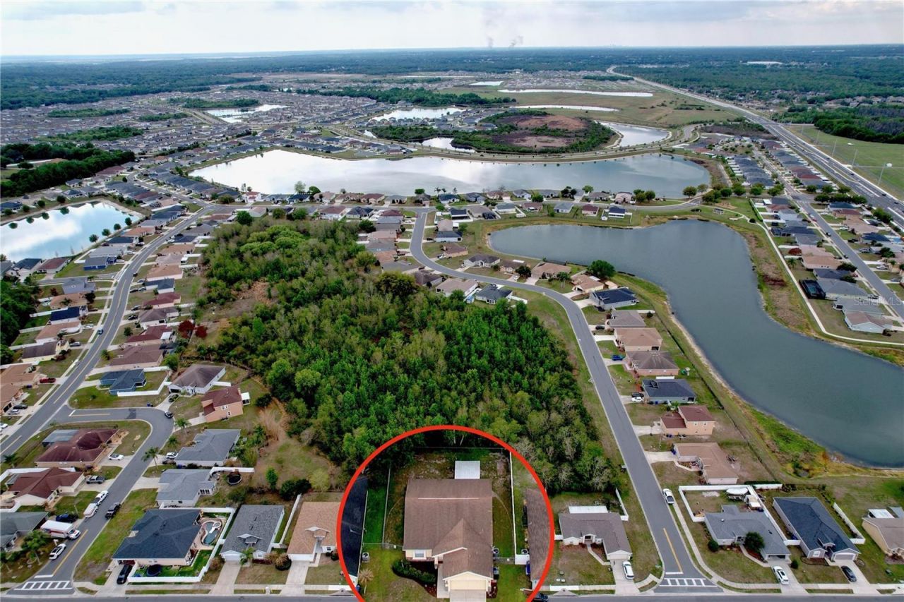 3660 Sandhill Crane Drive , Lakeland, FL 33811 Photo