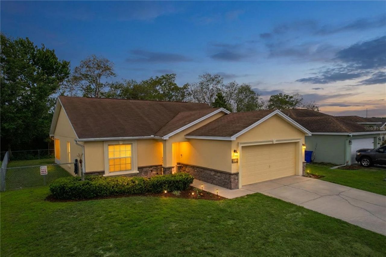 3660 Sandhill Crane Drive , Lakeland, FL 33811 Photo