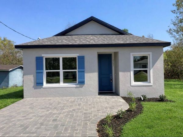 939 MOTON AVENUE , SANFORD, FL 32771