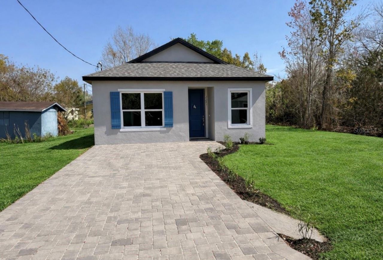 939 Moton Avenue , Sanford, FL 32771 Photo