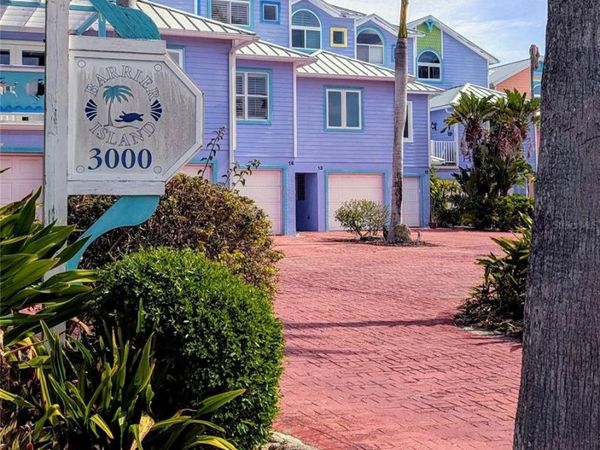 3000 OCEAN SHORE BOULEVARD , Unit 14, ORMOND BEACH, FL 32176