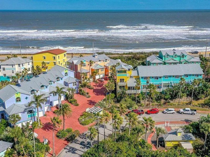 3000 Ocean Shore Boulevard, Unit 14, Ormond Beach, FL 32176 Photo