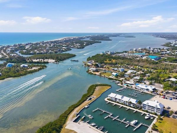 7070 PLACIDA ROAD , Unit 1121, PLACIDA, FL 33946