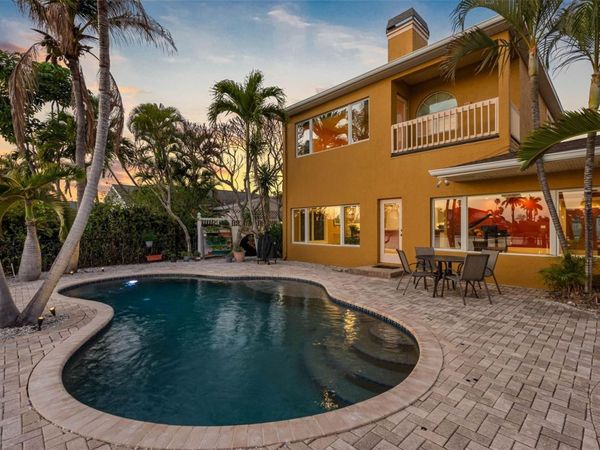 11260 5TH STREET E, TREASURE ISLAND, FL 33706