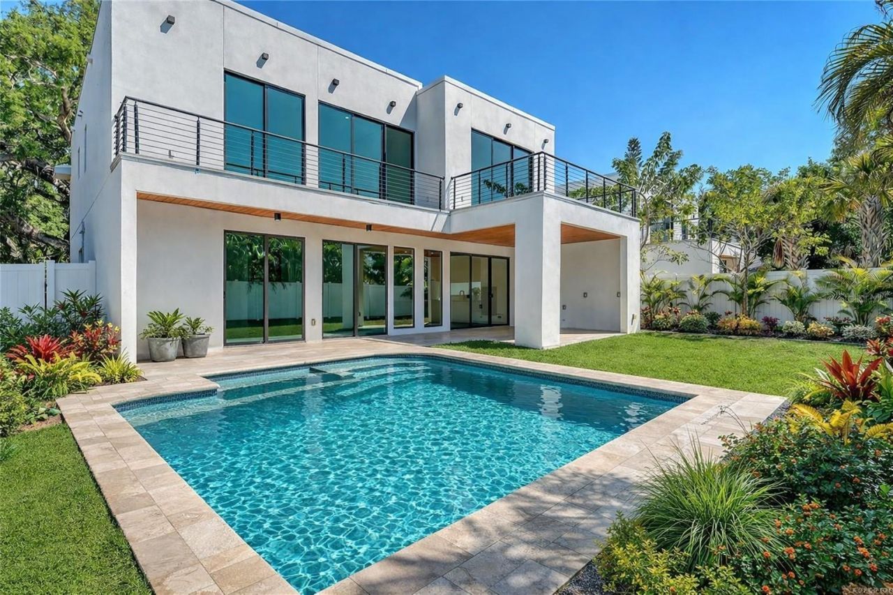 1730 Wisconsin Lane, Sarasota, FL 34239 Photo