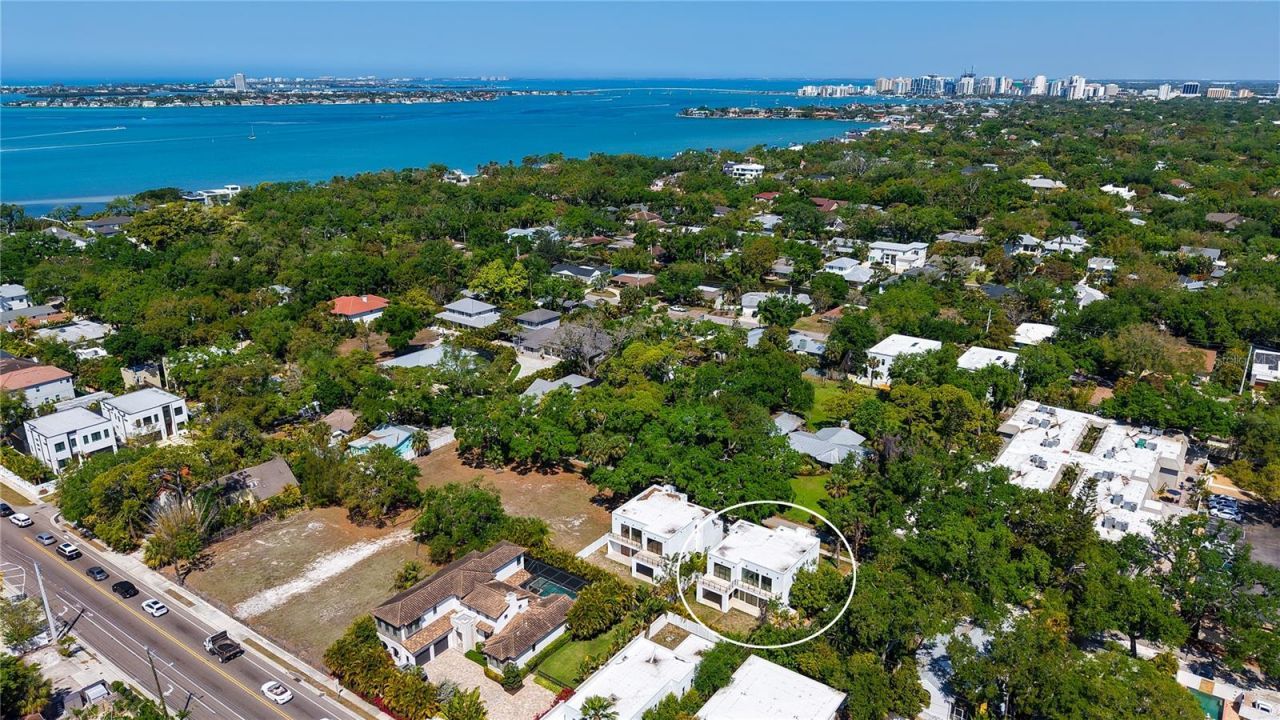 1730 Wisconsin Lane, Sarasota, FL 34239 Photo